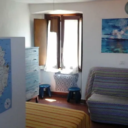 Lägenhet Maisonette Tommy