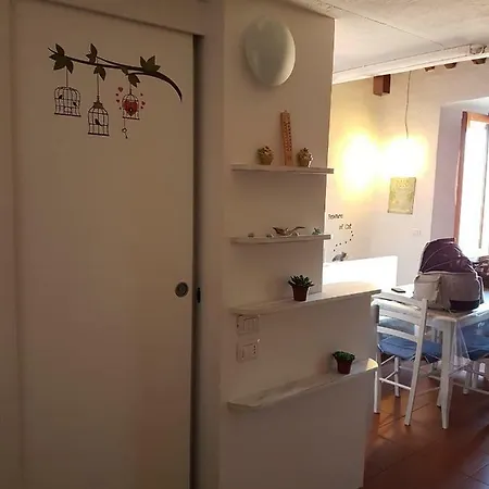 Maisonette Tommy