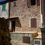 Apartman Maisonette Tommy Capraia