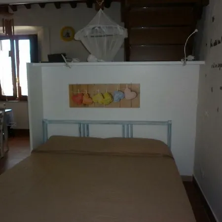 Maisonette Tommy Appartement *