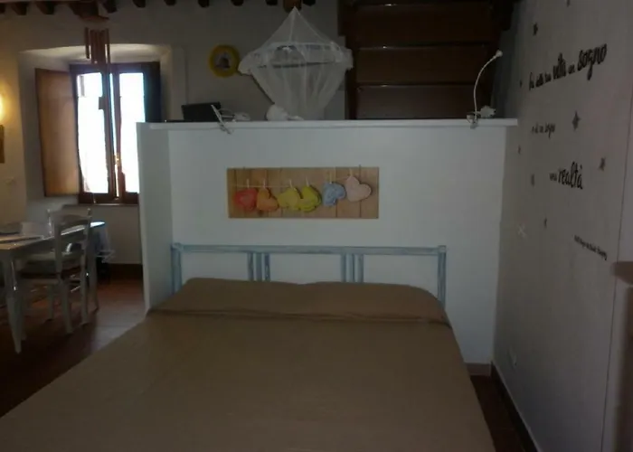 Maisonette Tommy Appartamento *