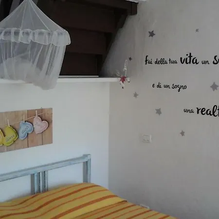 Apartament Maisonette Tommy *
